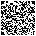 QR code with King Concrete contacts