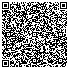 QR code with Hancock Bank Of Louisiana contacts