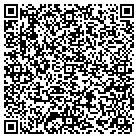 QR code with Hb Electrical Testing Inc contacts