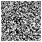 QR code with Ute Mountain Tribe Office contacts