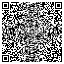 QR code with Y Art Works contacts