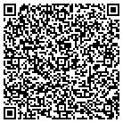 QR code with Waste Not of Yamhill County contacts