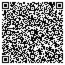 QR code with Zach Hooker Design contacts