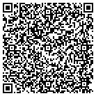 QR code with High Altitude Training Center contacts