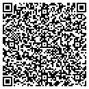 QR code with Robert Ancheta Od contacts