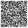 QR code with G B Graphics contacts