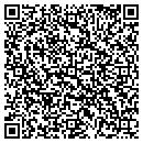 QR code with Laser Struck contacts