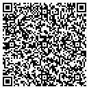 QR code with Just Glasses contacts