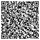 QR code with Hauser Laboratories contacts