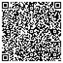 QR code with K Graphics contacts