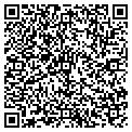 QR code with K D U R contacts