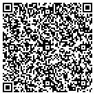 QR code with My Imaginary Friend Graphics contacts