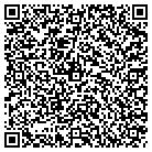 QR code with The Dermatology Center P L L C contacts