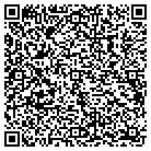 QR code with Precision Graphics Inc contacts