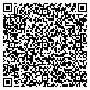 QR code with Rad Graphics contacts