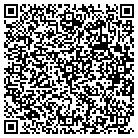 QR code with White Lightning Graphics contacts