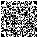 QR code with C I M Corp contacts