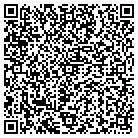 QR code with Yamamoto-Kubo Tracey OD contacts