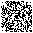 QR code with Affiliates in Dermatology Med contacts