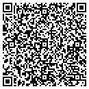 QR code with Avalon Graphics contacts