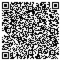 QR code with Aloe Dermatology contacts