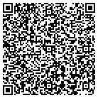 QR code with Tidy Dog Clean Up Service contacts