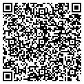 QR code with B Graphic contacts