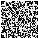 QR code with Mary's Pet Salon Inc contacts