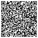 QR code with James Clark contacts