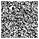 QR code with K & A Automated Svcs Inc contacts