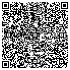 QR code with Chris Bucciarelli Graphics LLC contacts