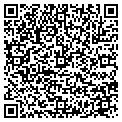 QR code with R-U-M-T contacts