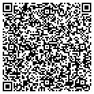 QR code with Conscious Development contacts
