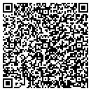 QR code with Cornerstone Institute Of Ethics contacts