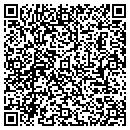 QR code with Haas Trusts contacts