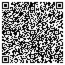 QR code with Hahn Stephen MD contacts