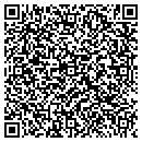 QR code with Denny Design contacts