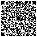 QR code with Hacking Sally OD contacts