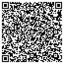 QR code with Hunter Stephen OD contacts