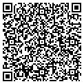 QR code with Drke Graphics contacts