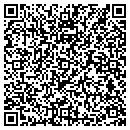 QR code with D S I Design contacts