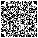 QR code with Ivle Jared OD contacts