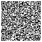 QR code with California Advanced Pain Inst contacts