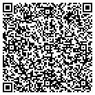 QR code with Timberline Dog Grooming Co contacts