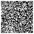 QR code with R Tech Dental of MN contacts