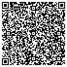 QR code with J P Morgan Trust Company contacts