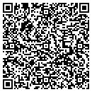 QR code with Kevin B Young contacts
