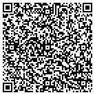 QR code with Central Valley Dermatology contacts