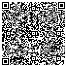 QR code with D C Heating & Air Conditioning contacts