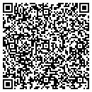 QR code with F Stop Graphics contacts